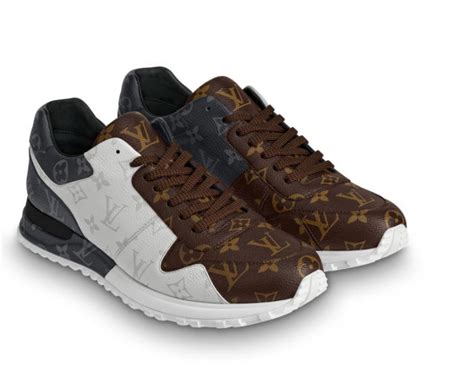 louis vuitton run away sneakers china|More.